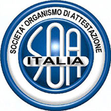  Certificazione SOA