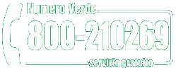 Numero Verde Farma Ascensori 800 210269